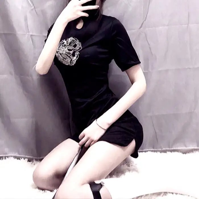 大嘴巴