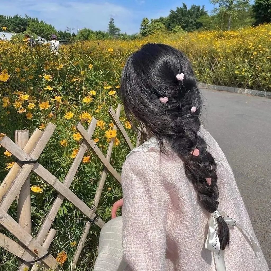 缘分天注定